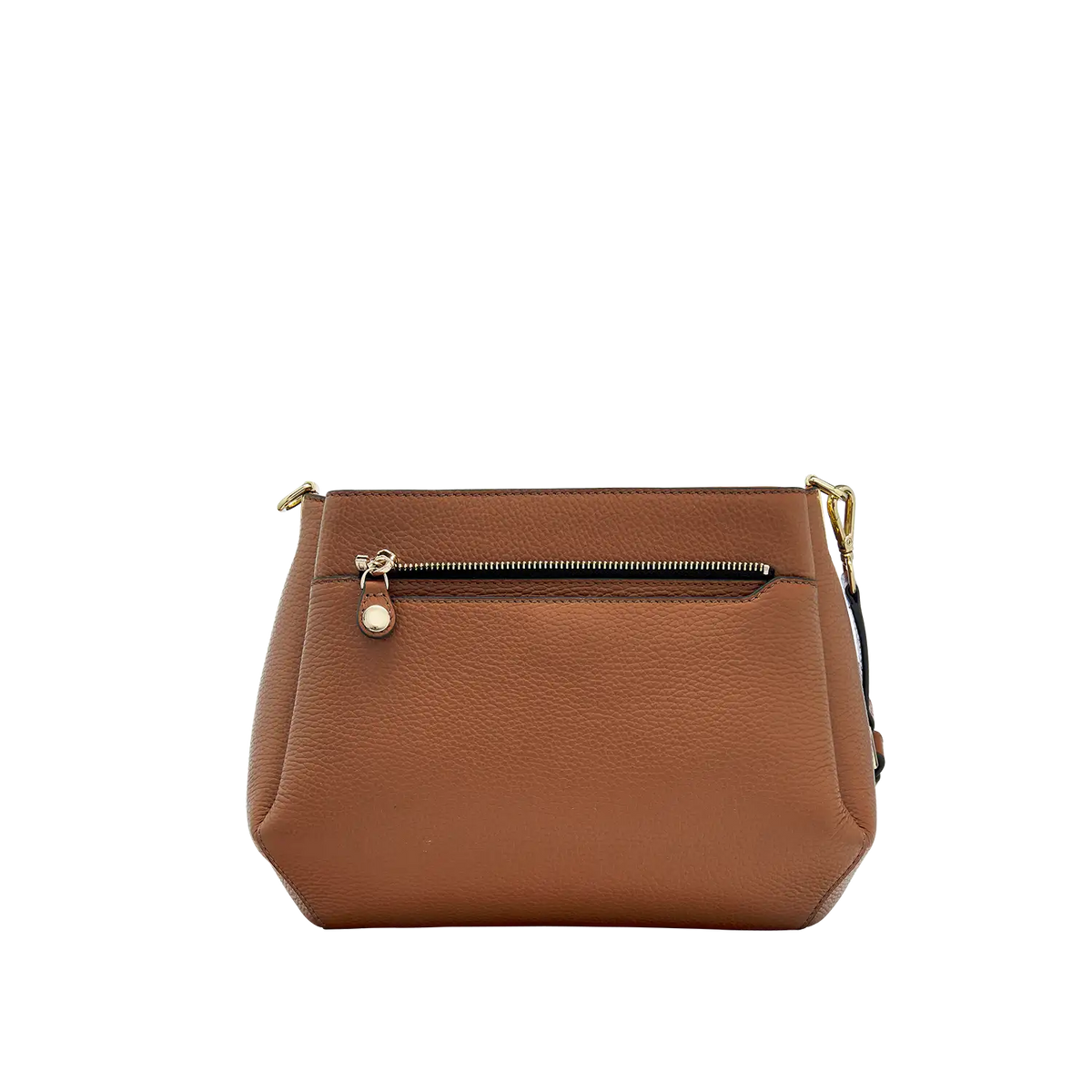 Taschenkoerper Best Triple - cognac