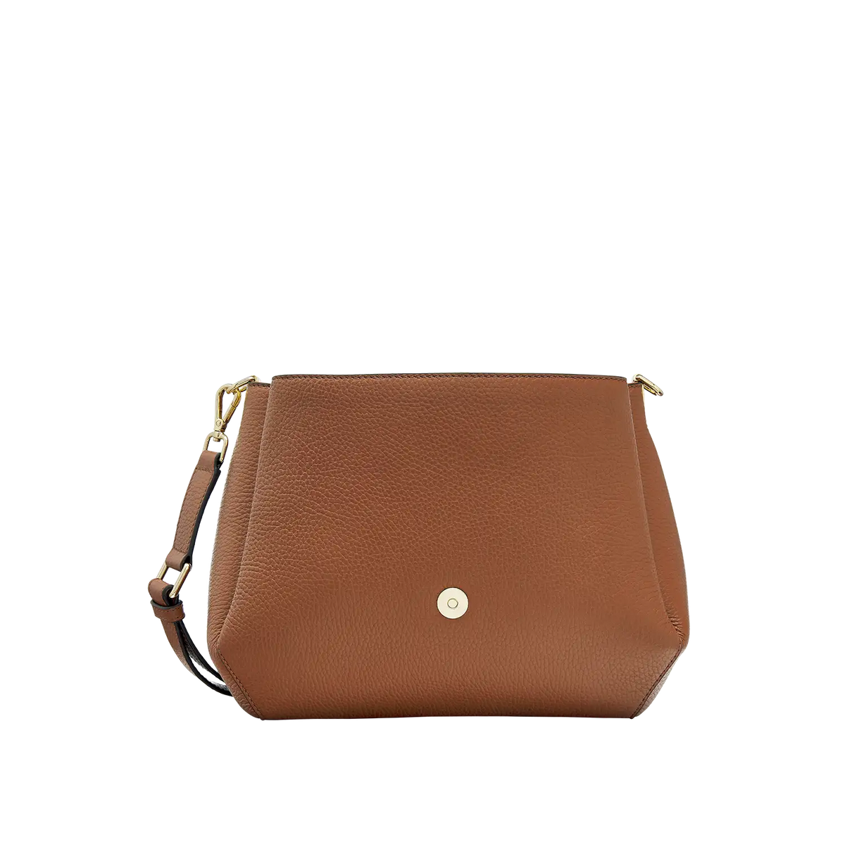 Taschenkoerper Best Triple - cognac