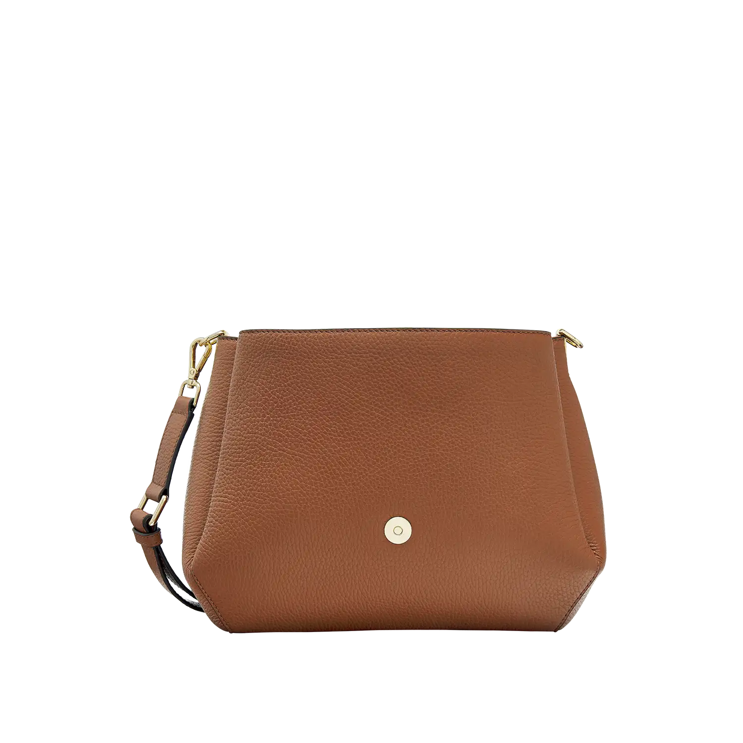 Taschenkoerper Best Triple - cognac