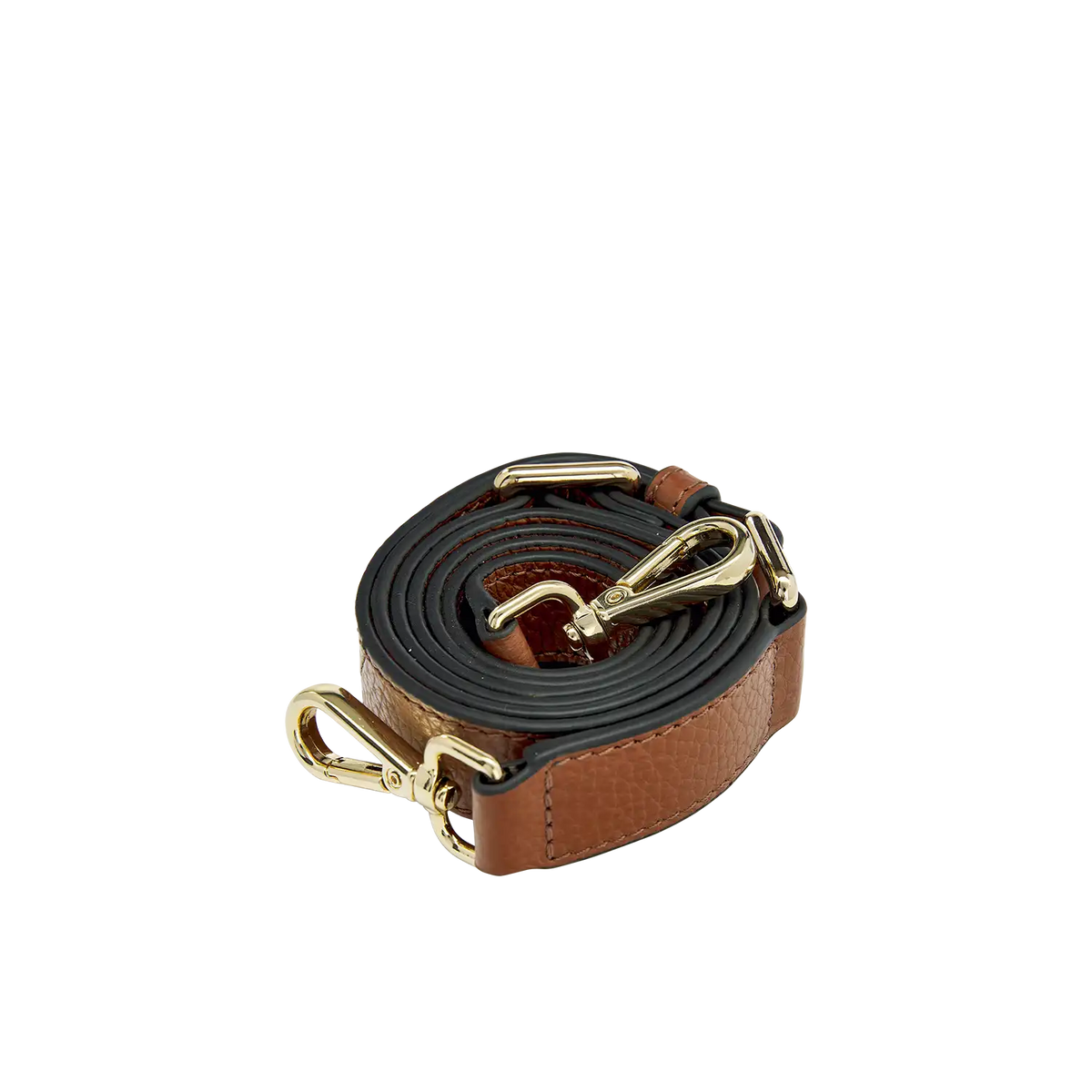 Taschenkoerper Best Triple - cognac