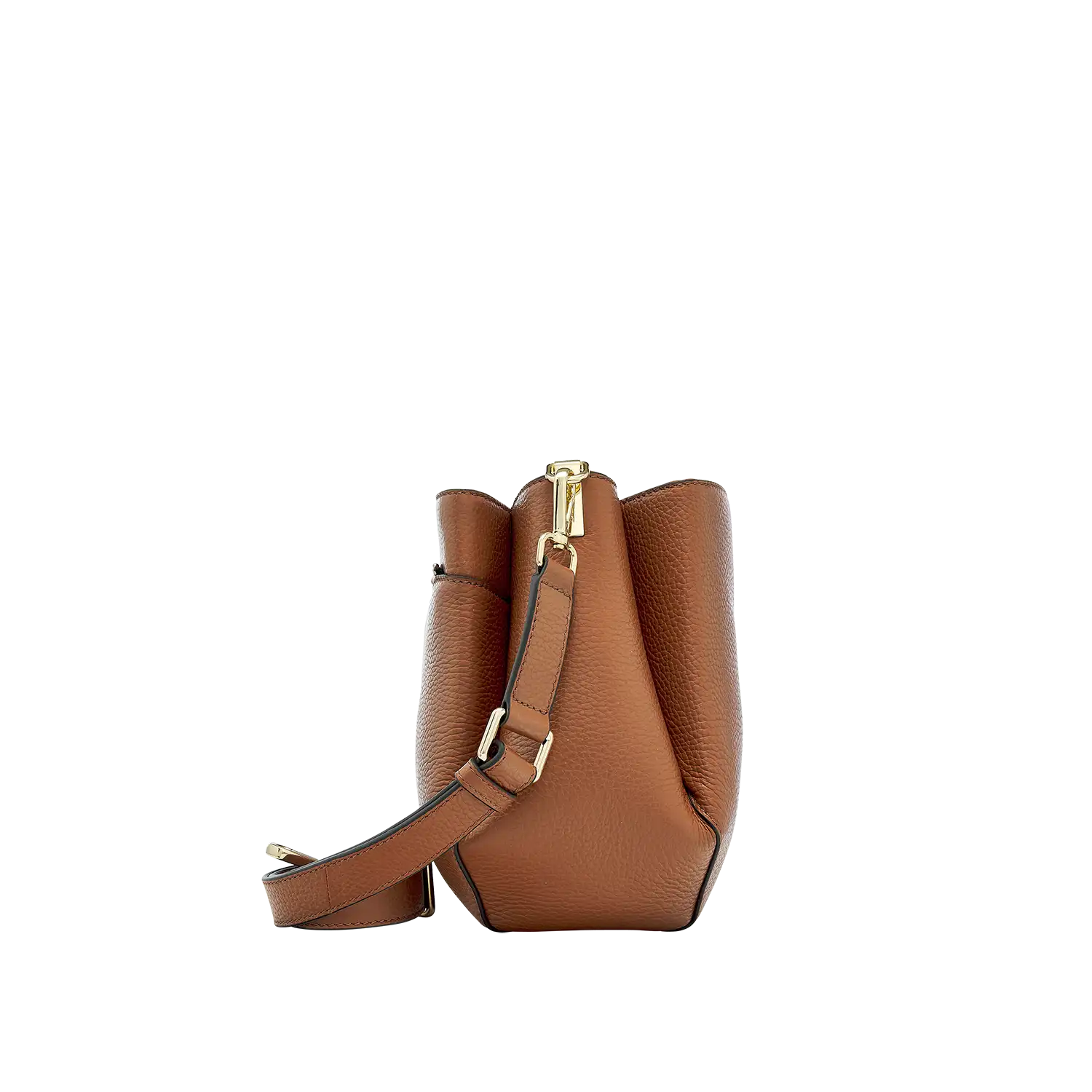 Taschenkoerper Best Triple - cognac