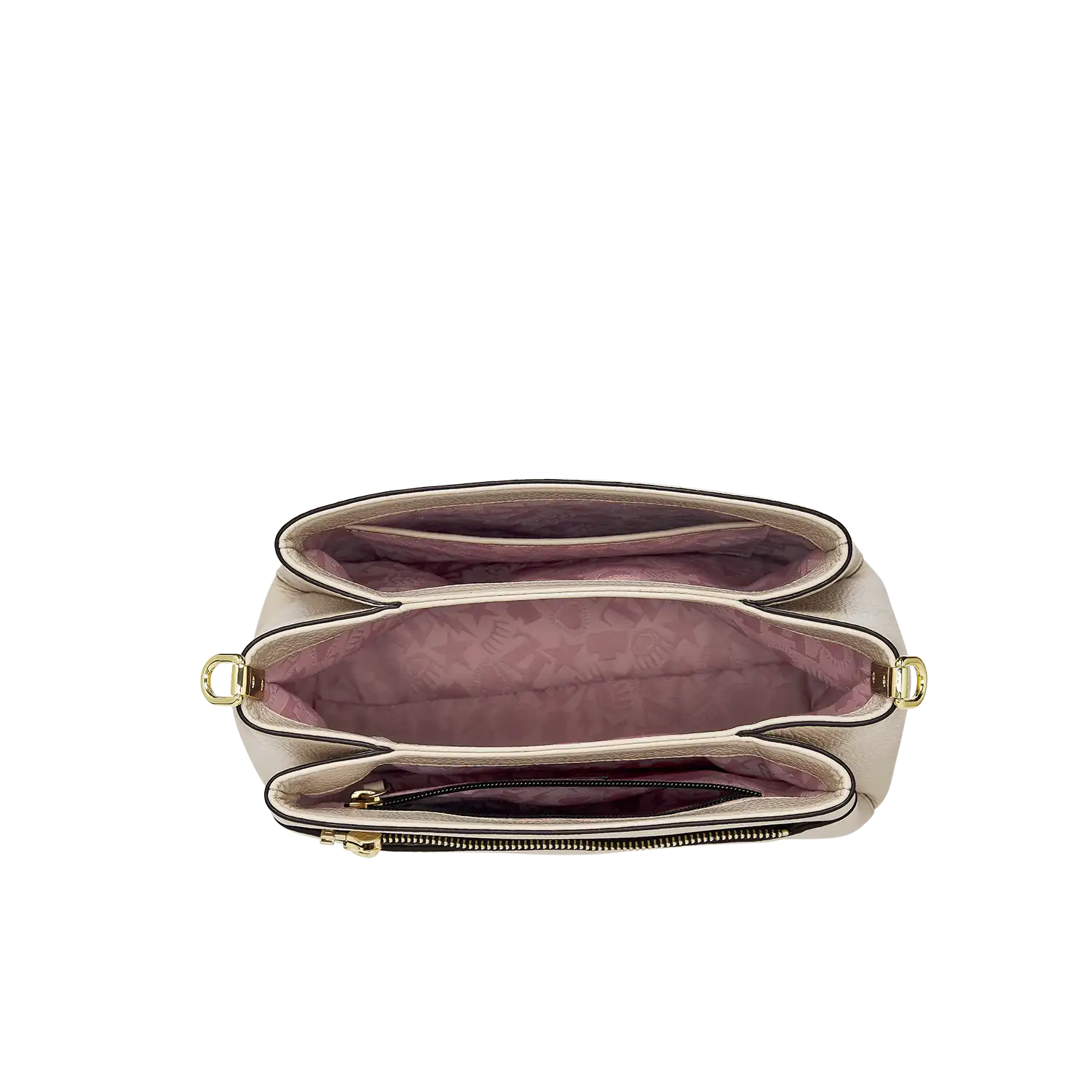 Taschenkoerper Best Triple - creme