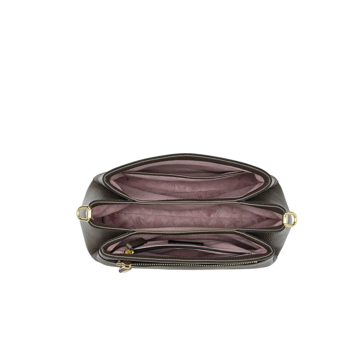 Taschenkoerper Best Triple - taupe