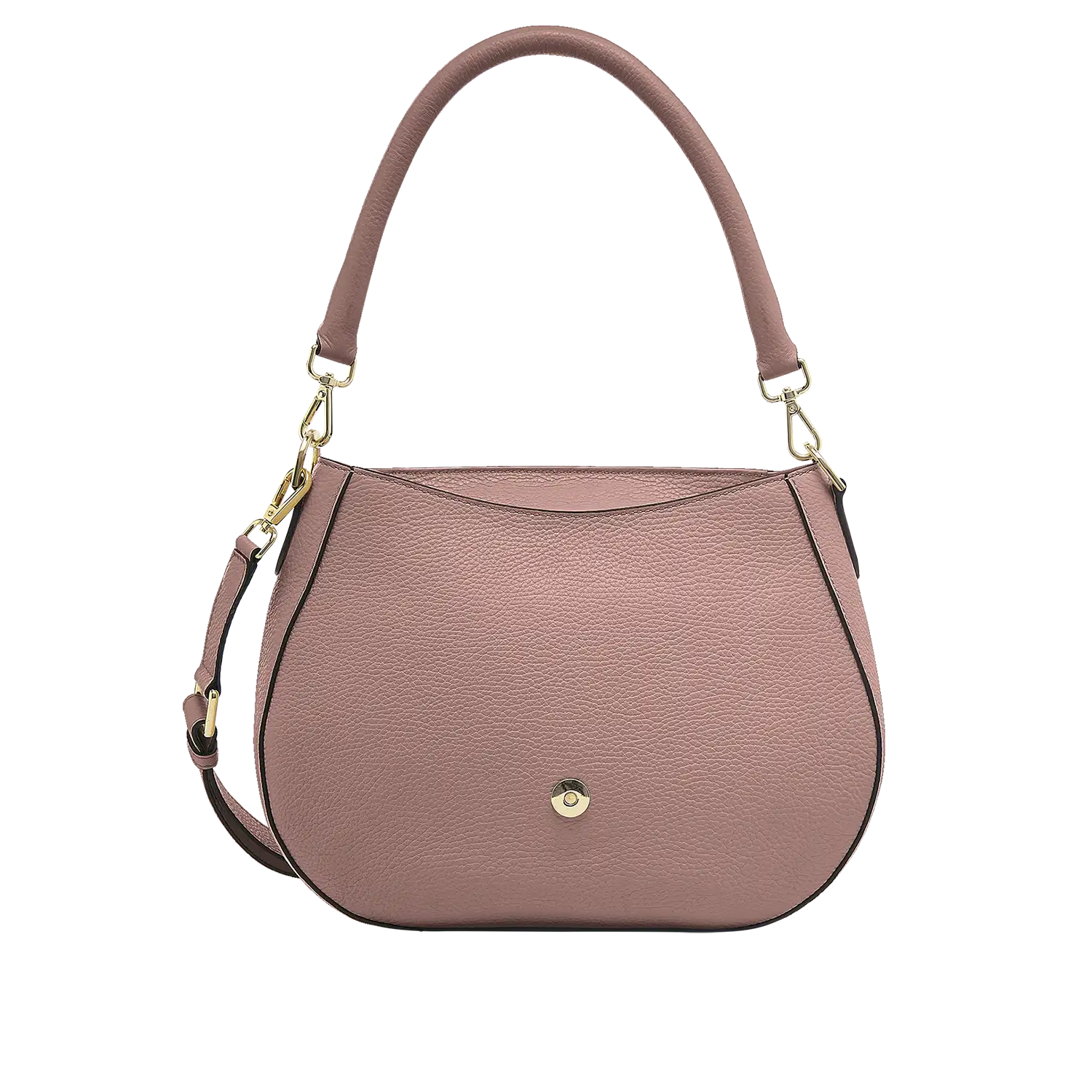 Taschenkoerper Big Best Buddy - altrosa