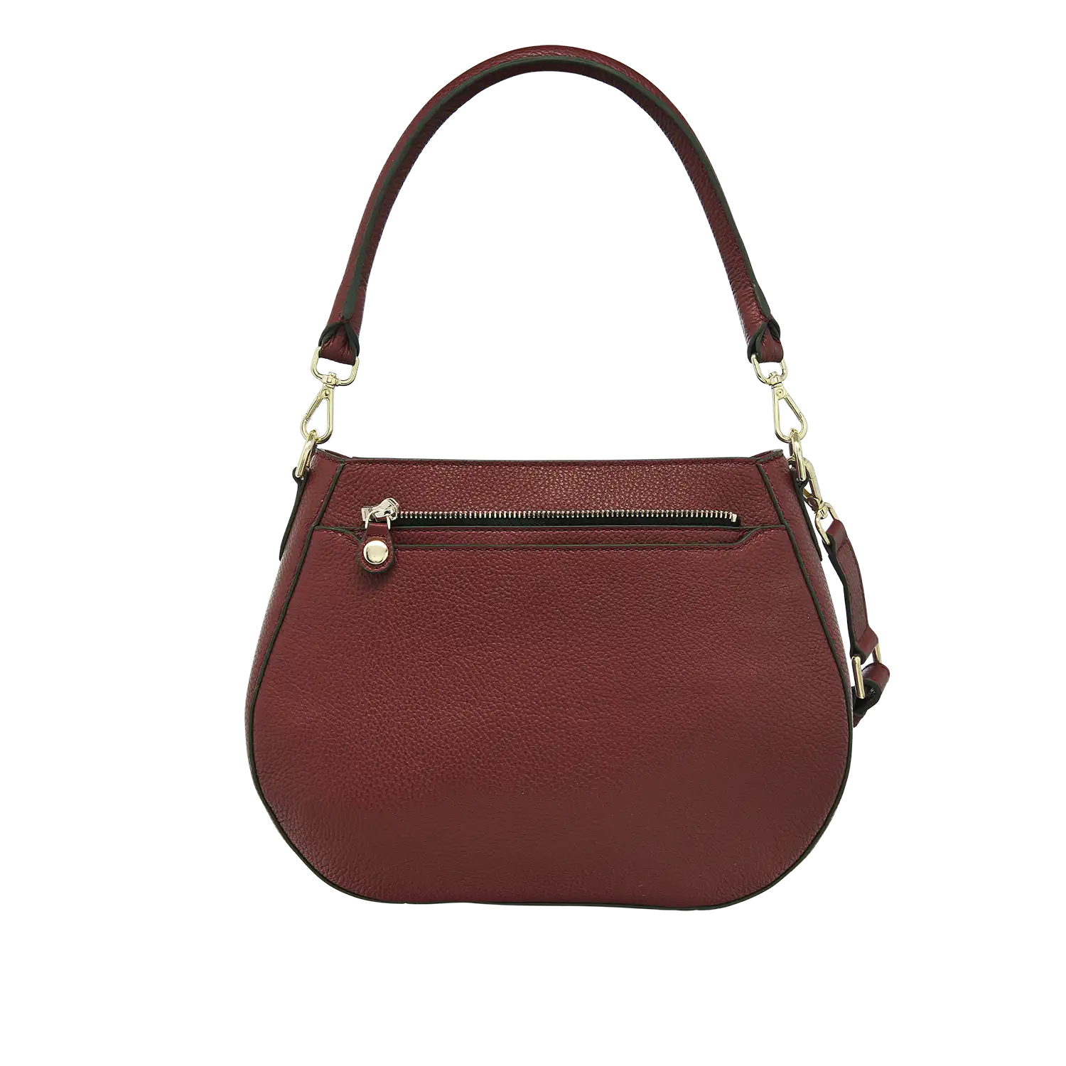 Taschenkoerper Big Best Buddy - weinrot