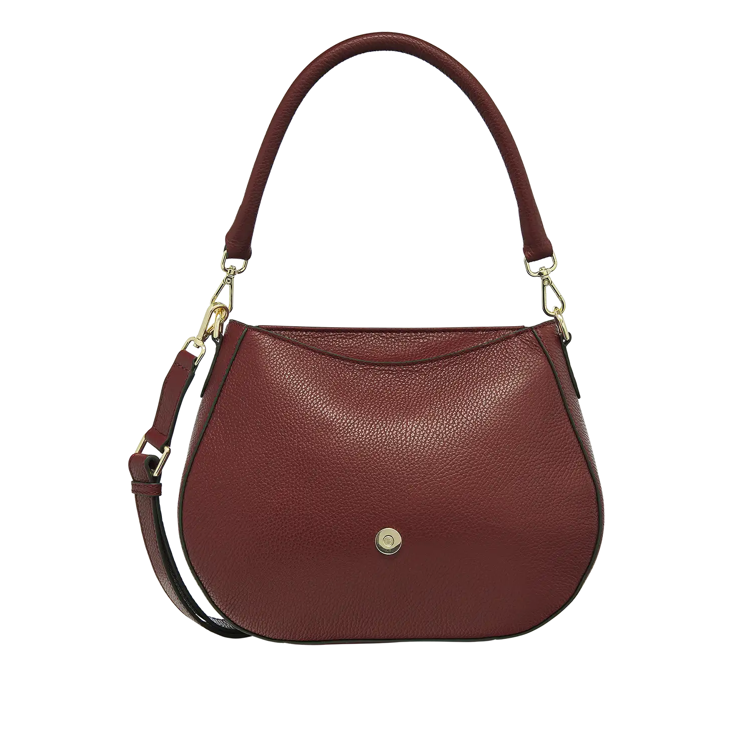 Taschenkoerper Big Best Buddy - weinrot