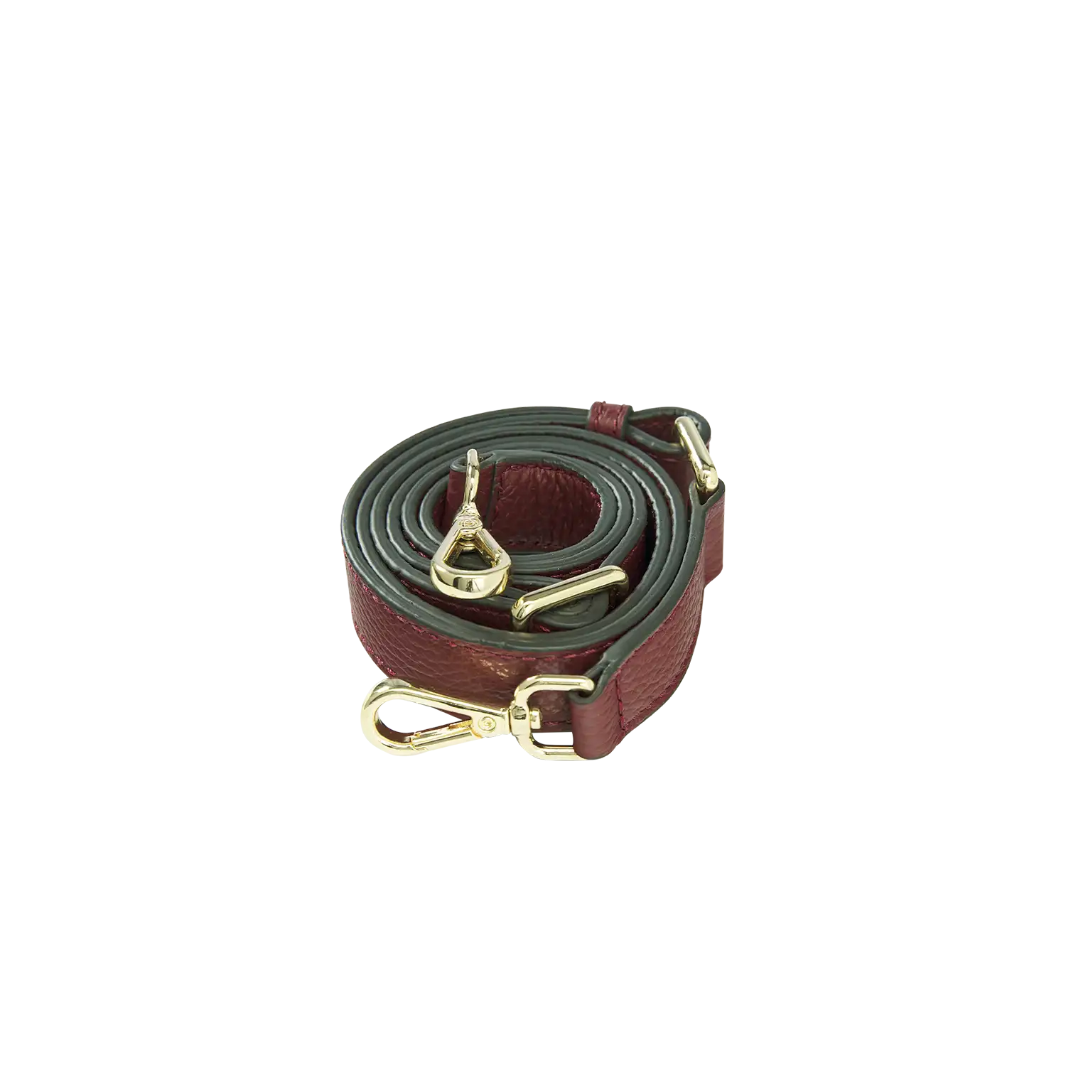 Taschenkoerper Big Best Buddy - weinrot