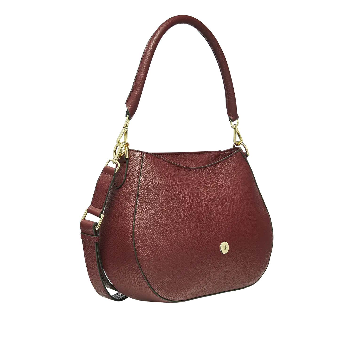 Taschenkoerper Big Best Buddy - weinrot