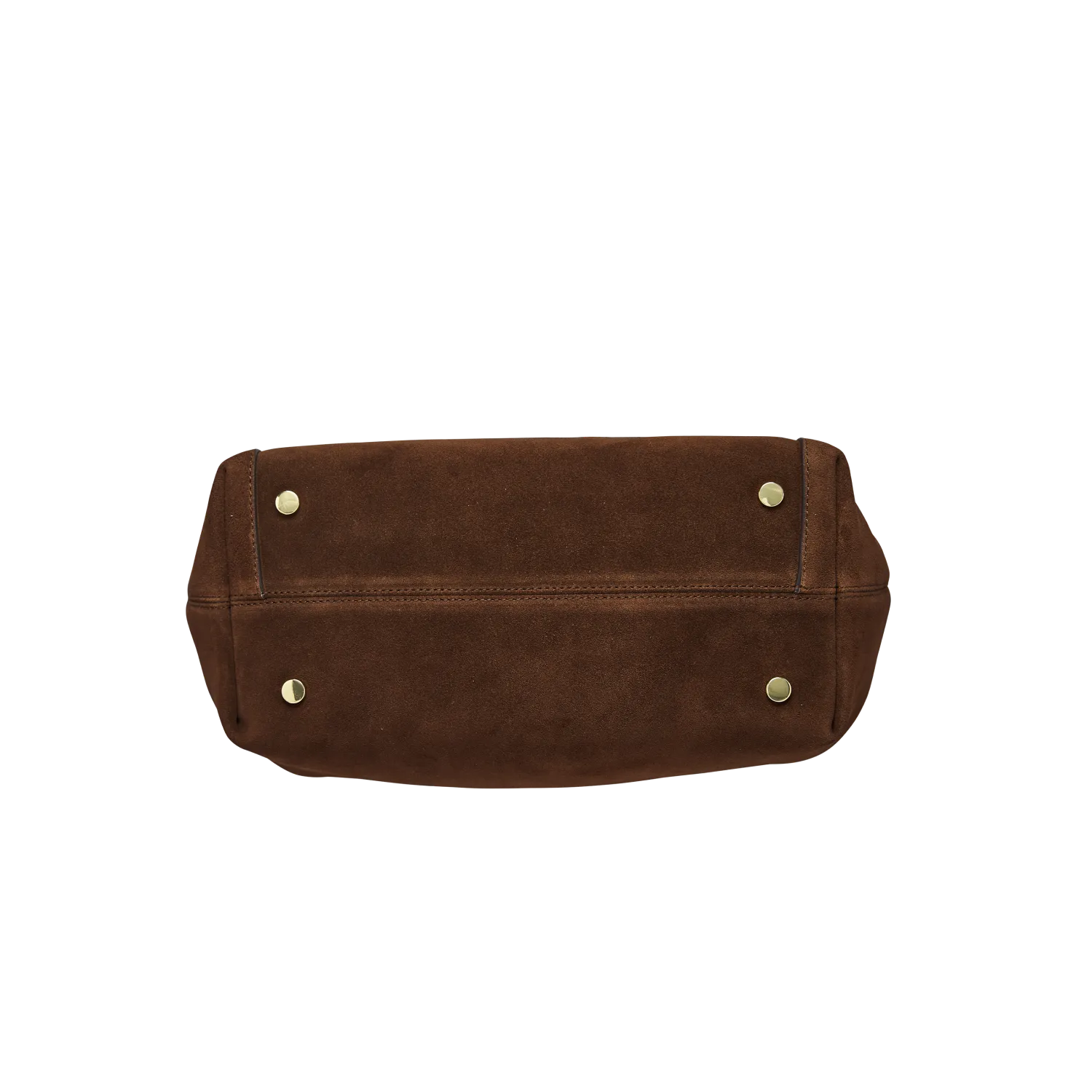 Taschenkoerper Day Buddy - braun velours