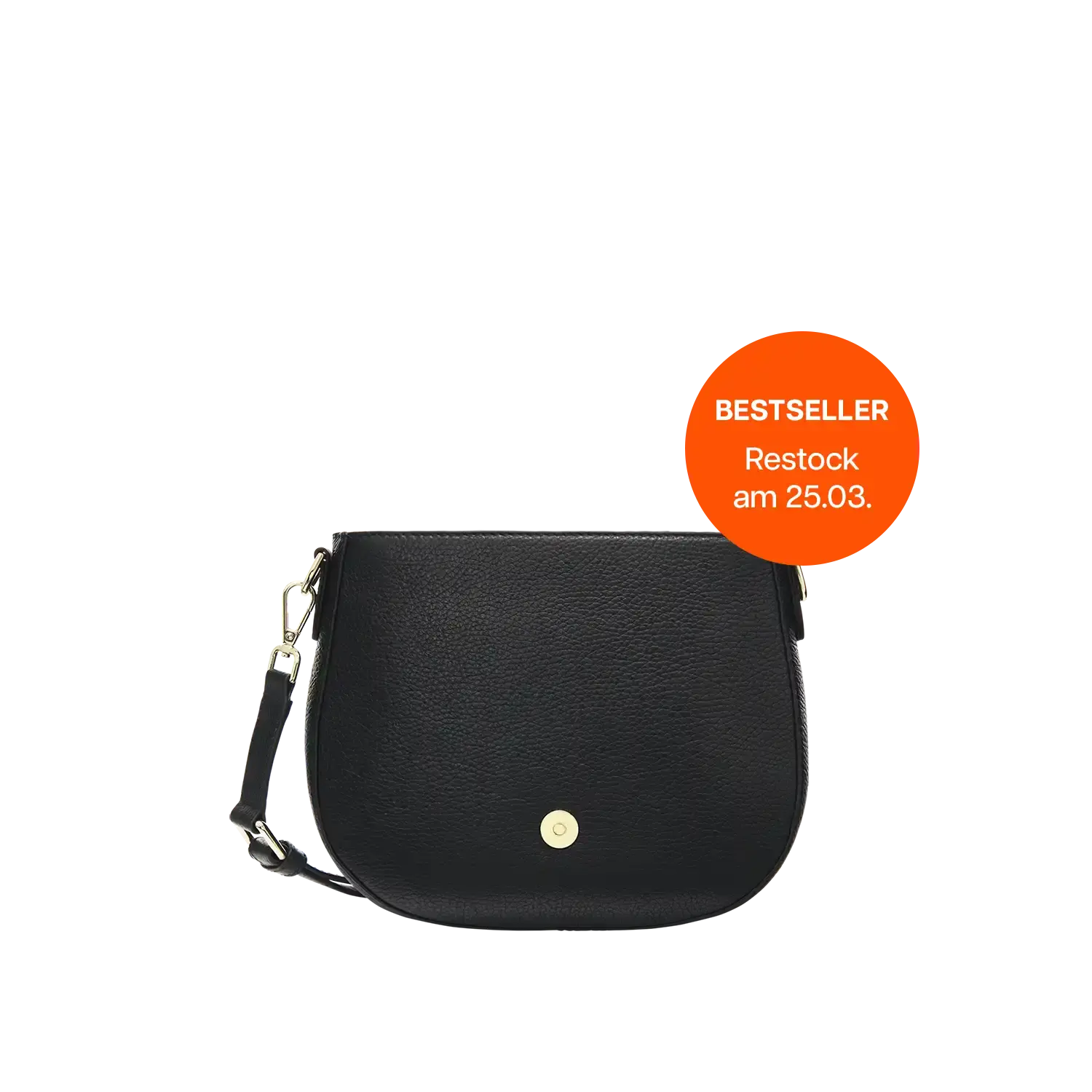 Taschenkoerper Best Buddy - schwarz