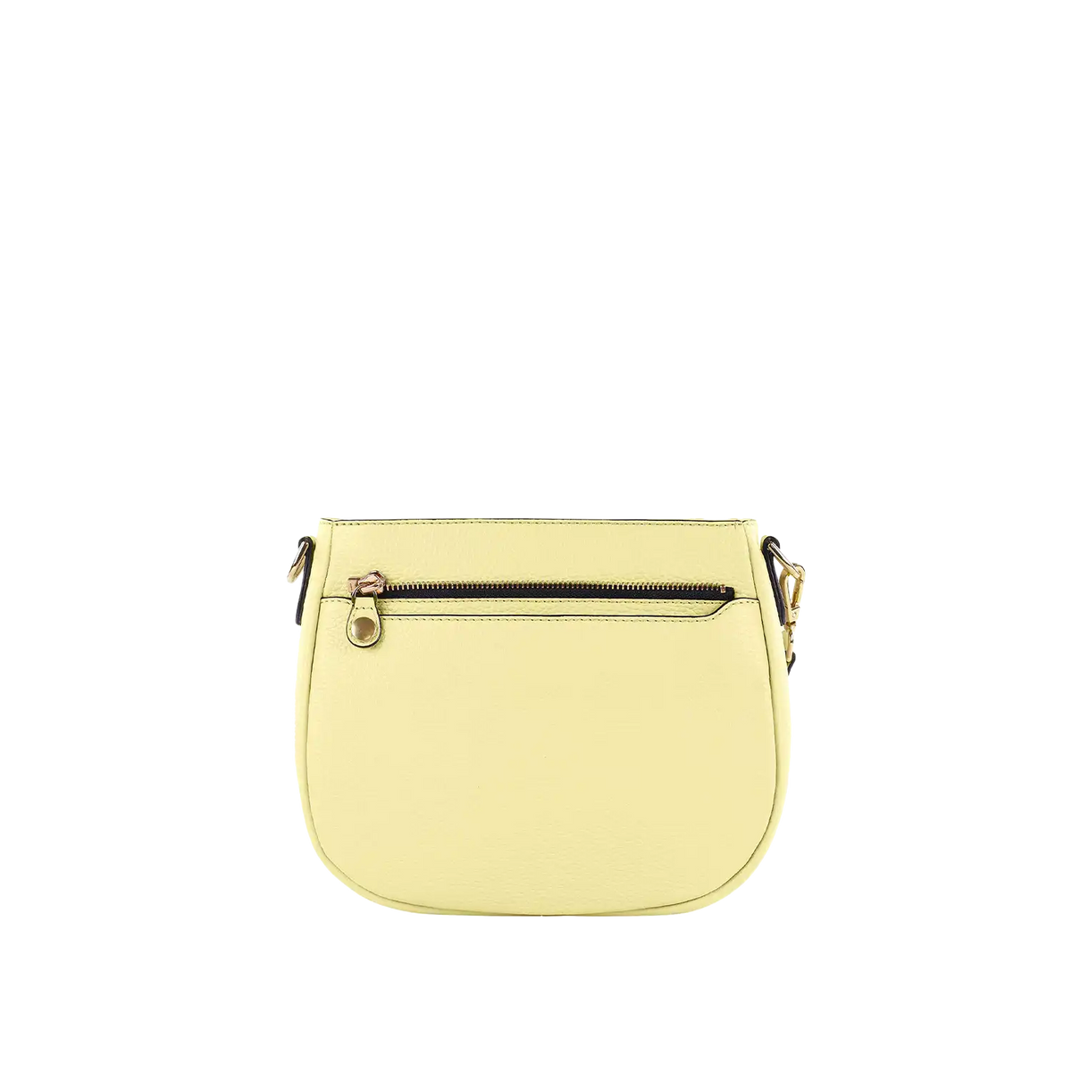 Taschenkoerper Best Buddy - hellgelb