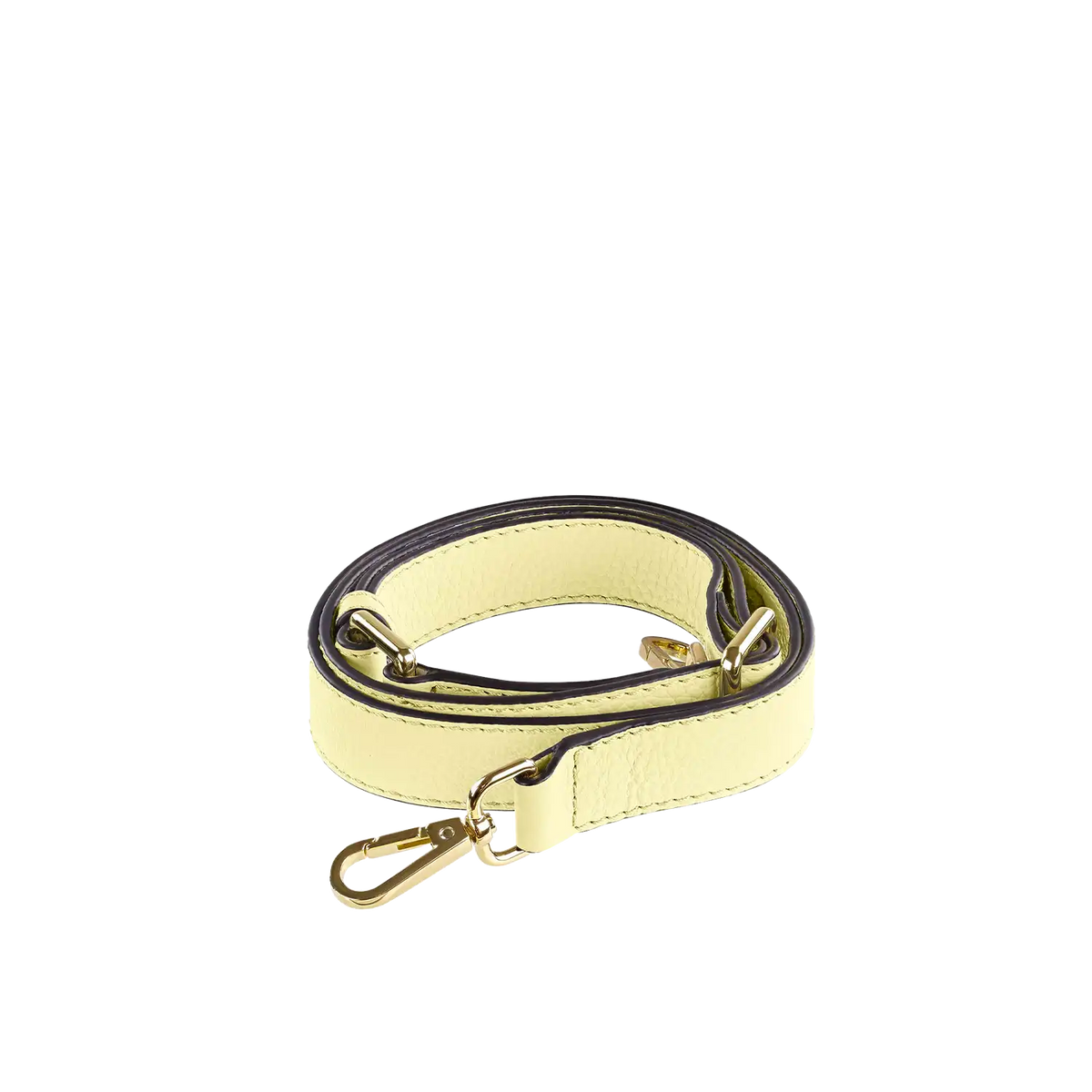 Taschenkoerper Best Buddy - hellgelb