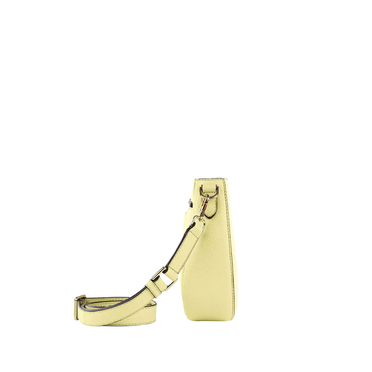 Taschenkoerper Best Buddy - hellgelb