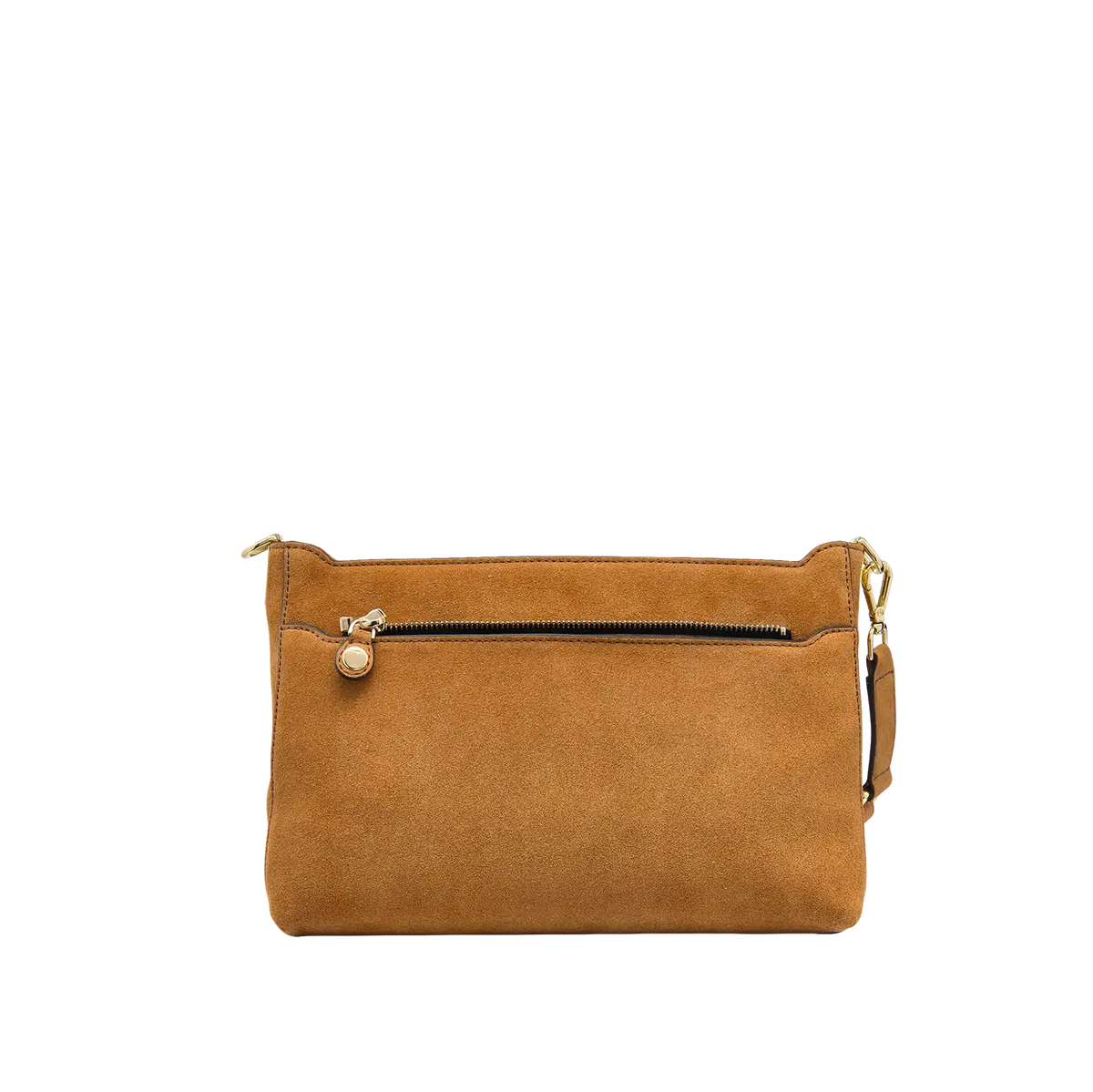 Taschenkoerper Just Miss - cognac