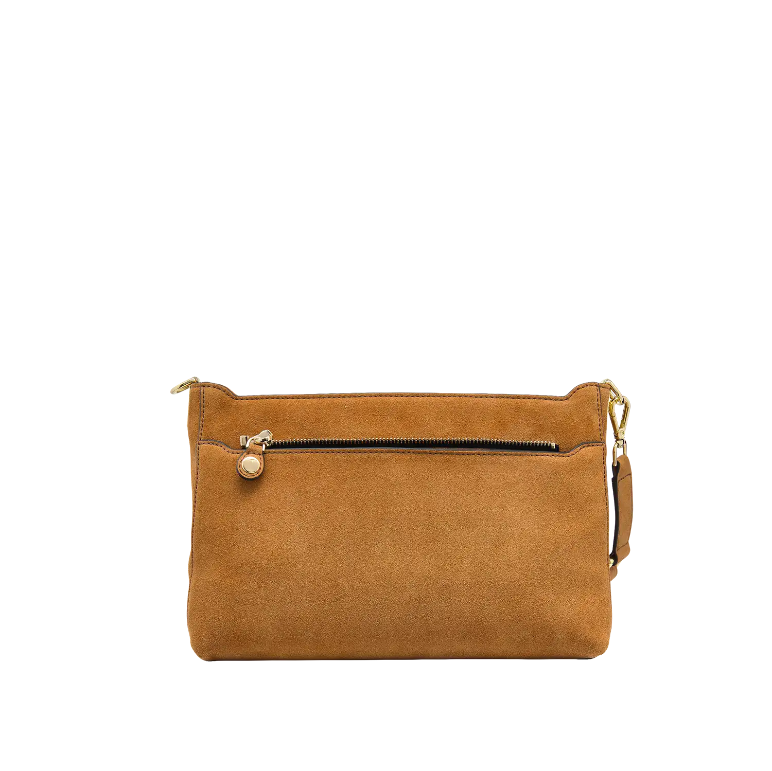 Taschenkoerper Just Miss - cognac