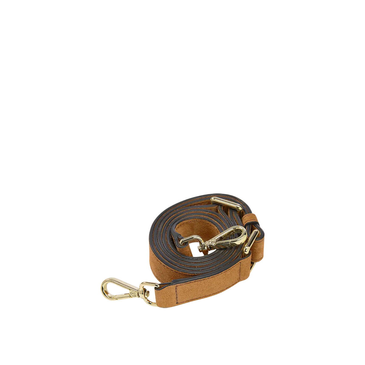 Taschenkoerper Just Miss - cognac