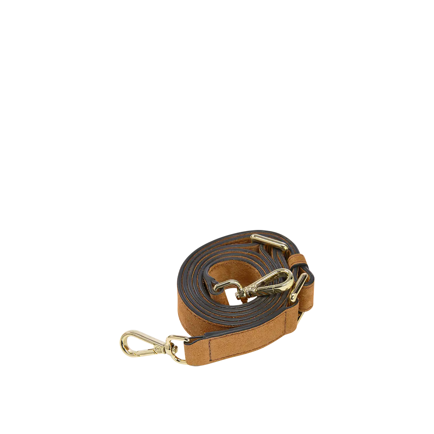 Taschenkoerper Just Miss - cognac