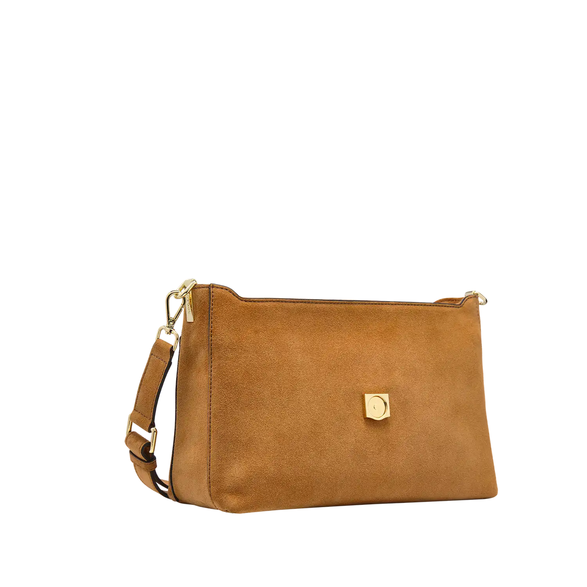 Taschenkoerper Just Miss - cognac