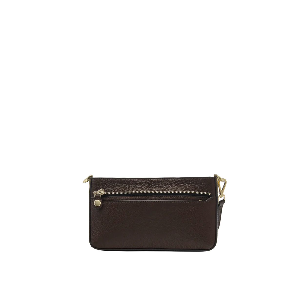 Taschenkoerper Little Miss - braun