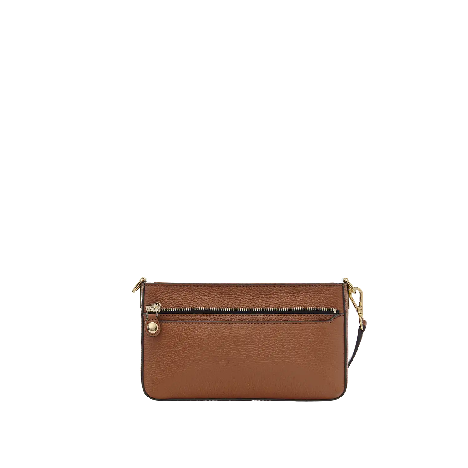Taschenkoerper Little Miss - cognac