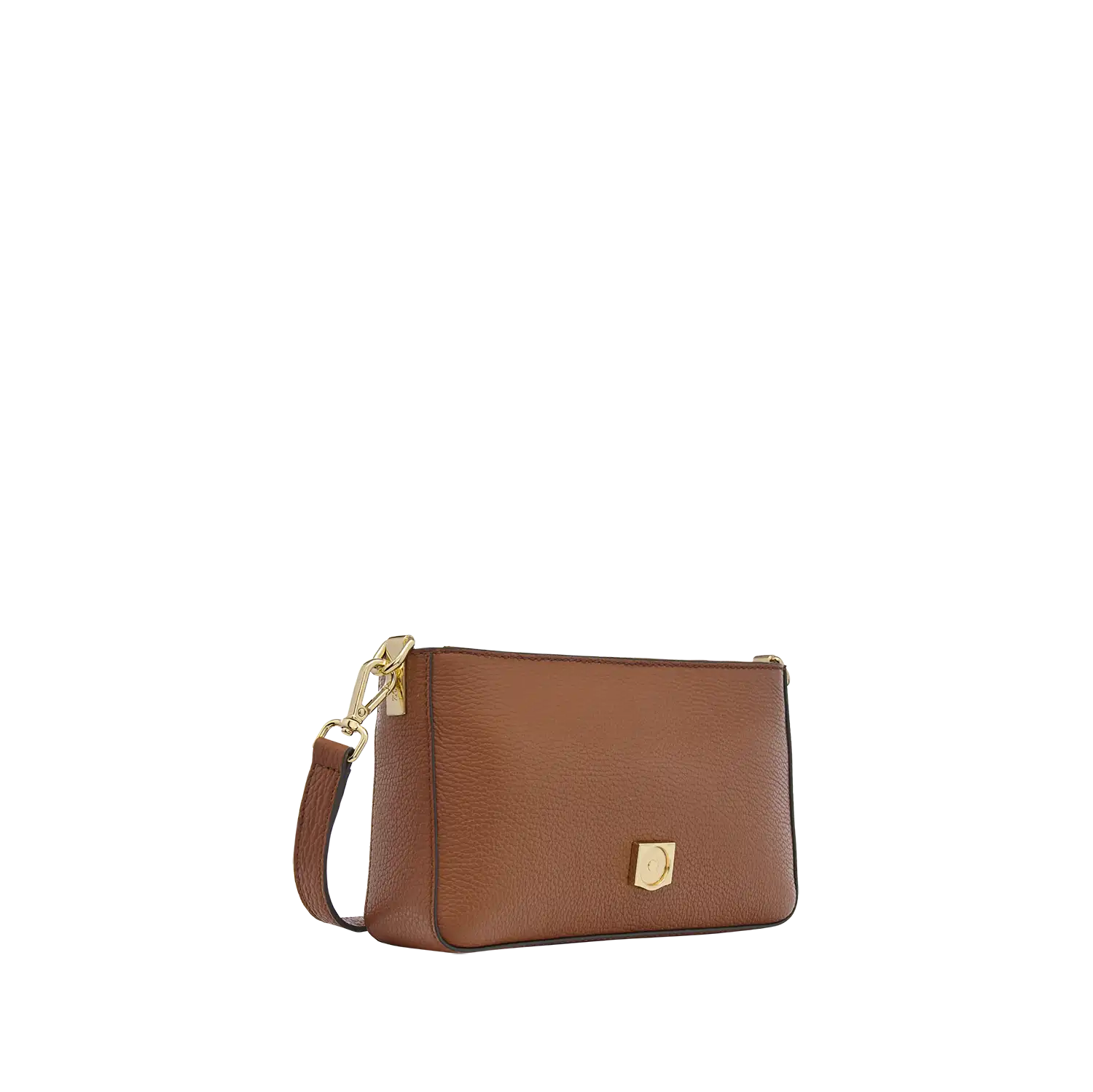 Taschenkoerper Little Miss - cognac
