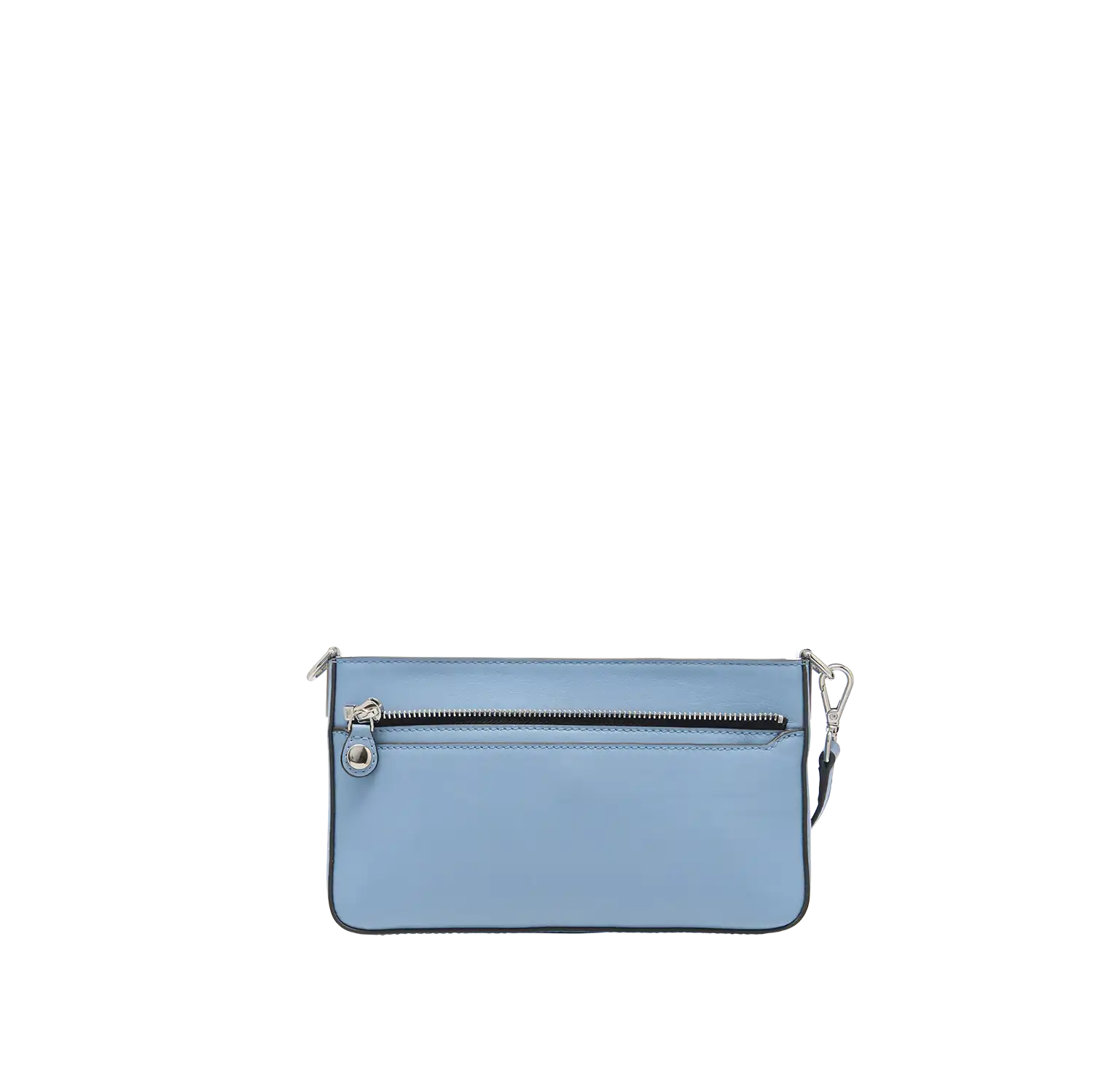 SC Taschenkoerper Little Miss - hellblau