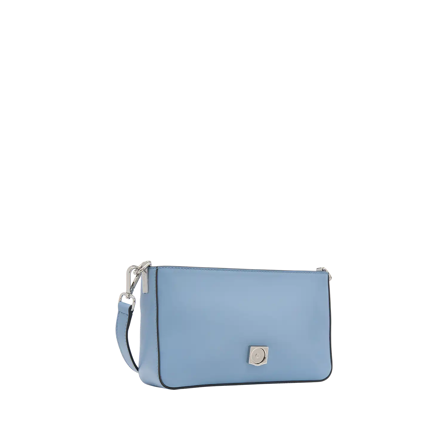 SC Taschenkoerper Little Miss - hellblau