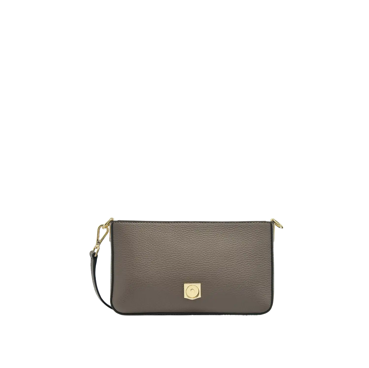 Taschenkoerper Little Miss - taupe
