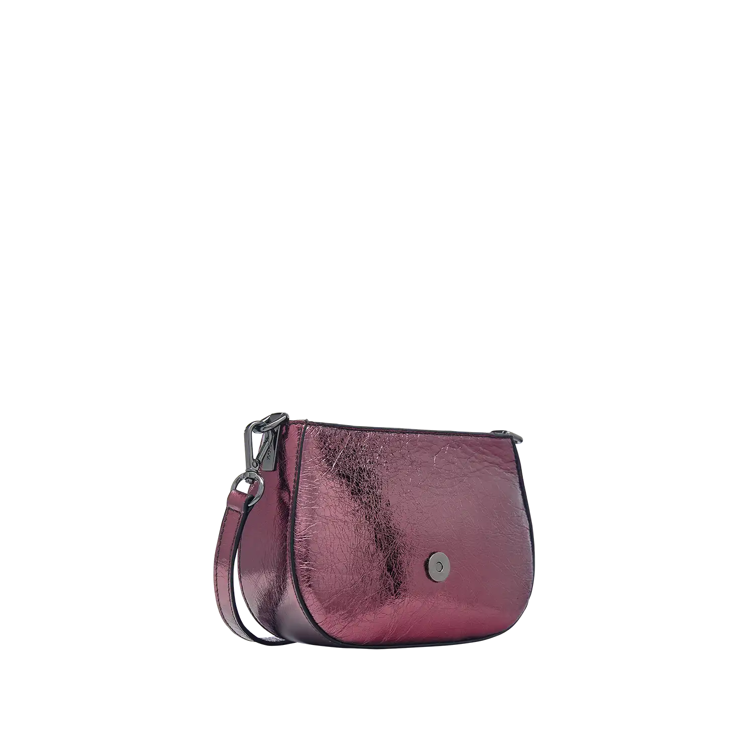 BC Taschenkoerper Mini Buddy - bordeaux-metallic