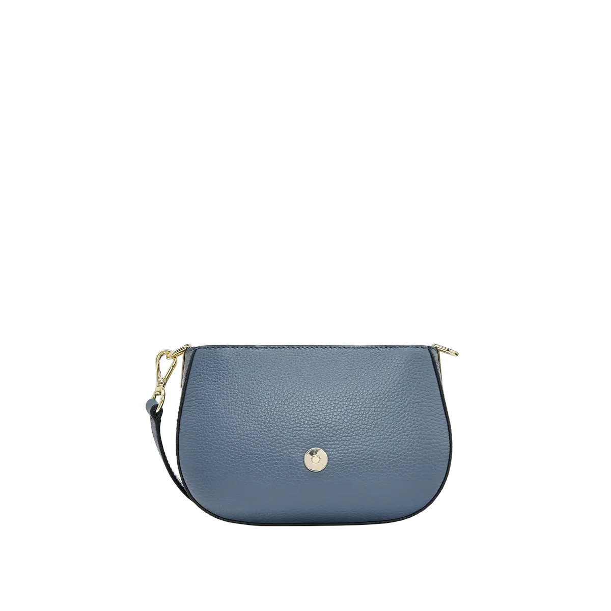 Taschenkoerper Mini Buddy - blau