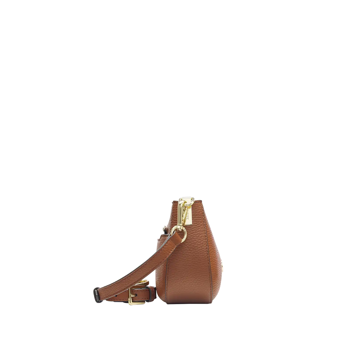 Taschenkoerper Mini Buddy - cognac