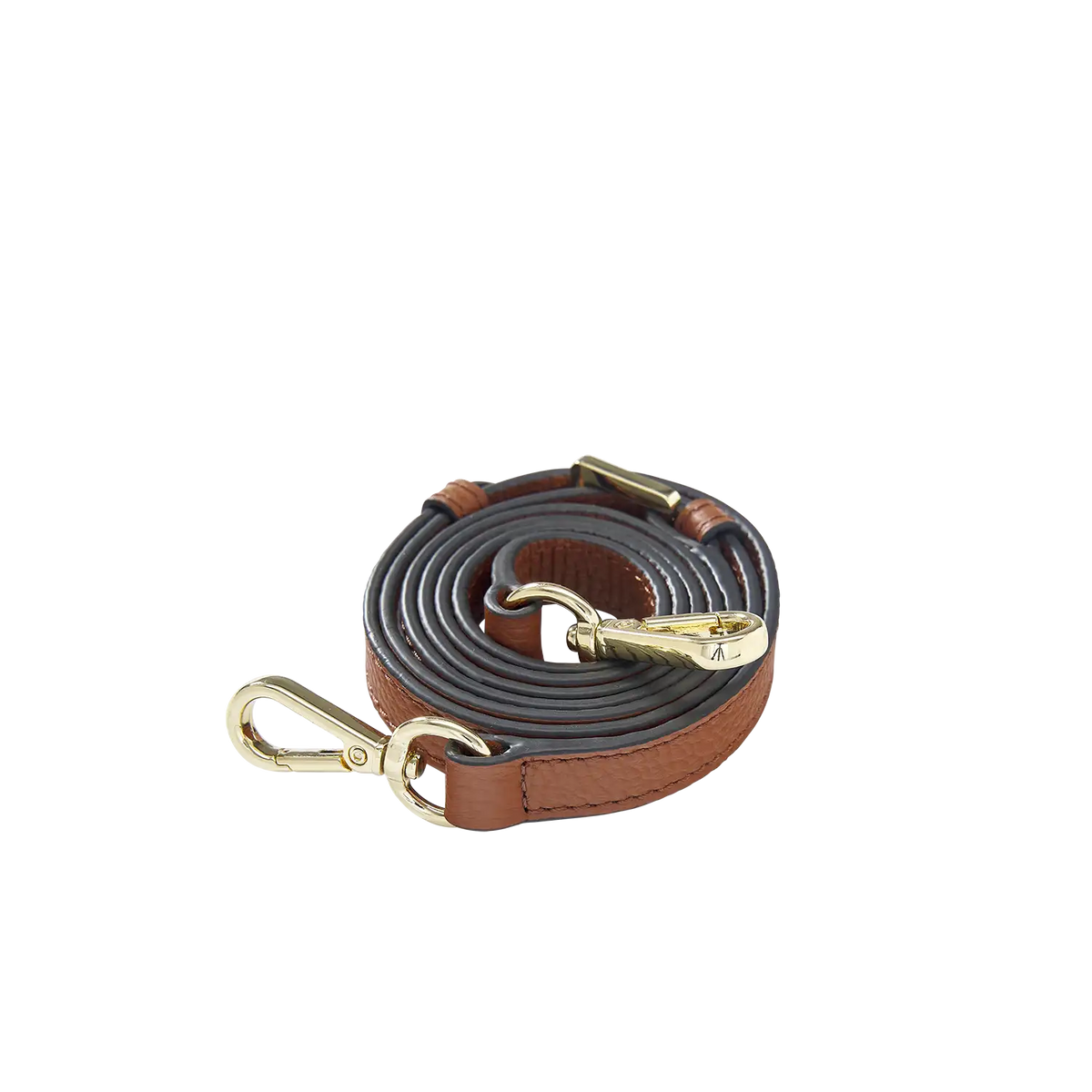 Taschenkoerper Mini Buddy - cognac