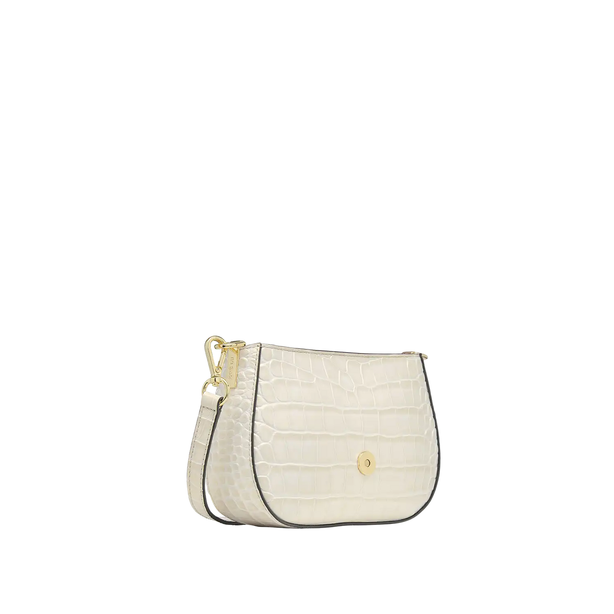 Taschenkoerper Mini Buddy - perlmutt croco