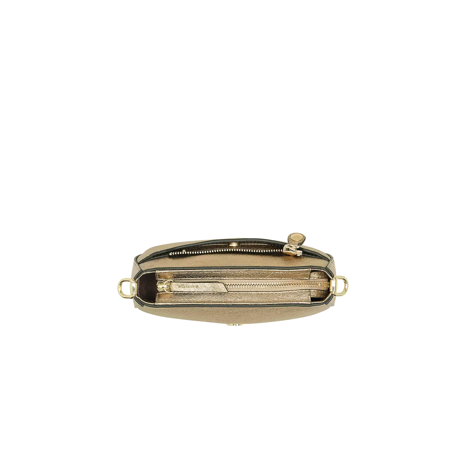 Taschenkoerper Mini Buddy - gold