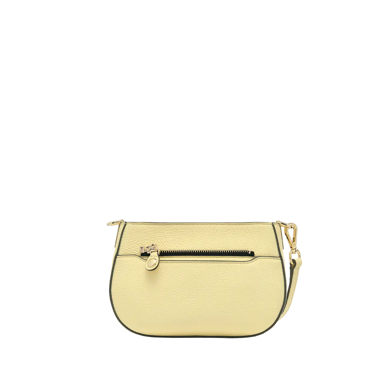 Taschenkoerper Mini Buddy - hellgelb