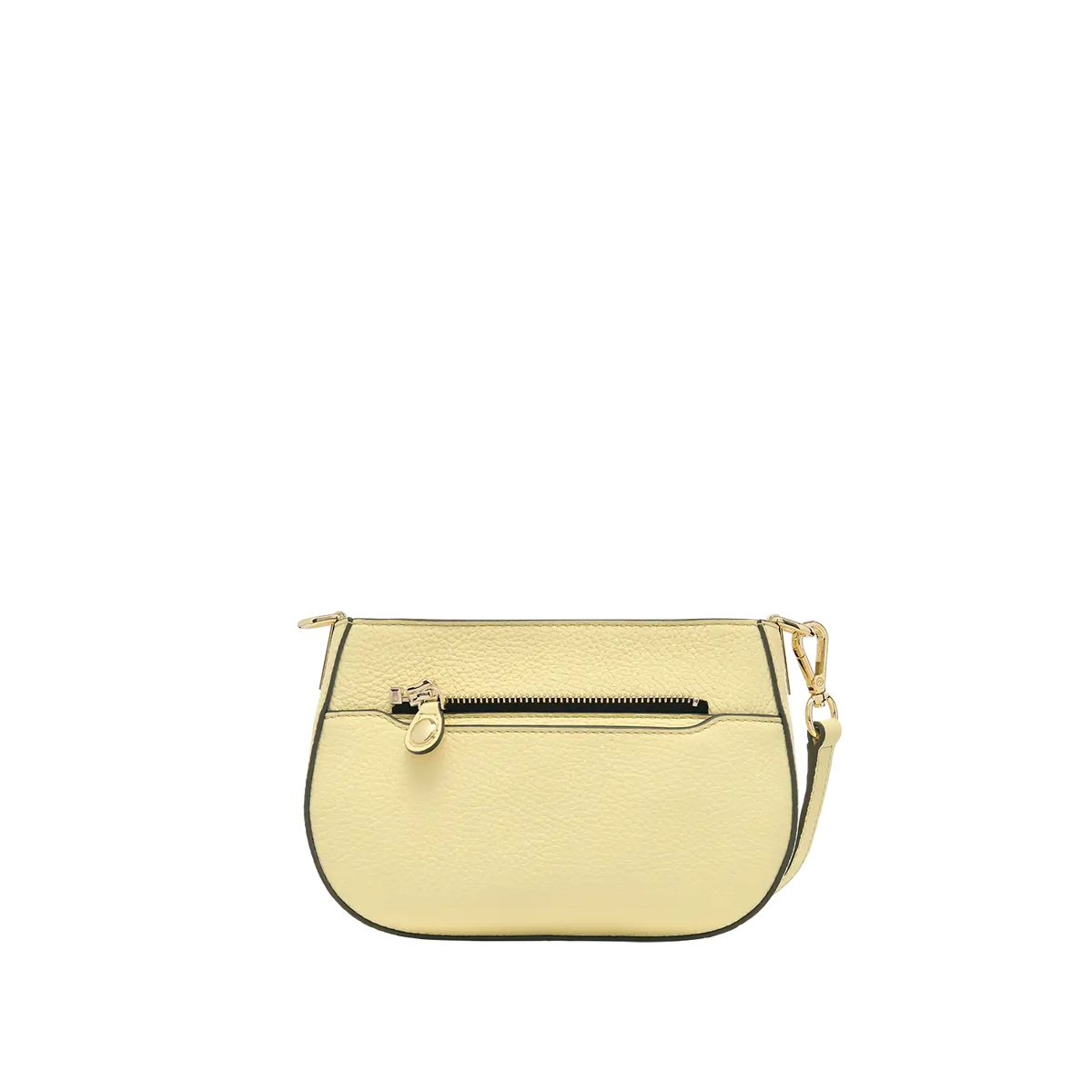 Taschenkoerper Mini Buddy - hellgelb