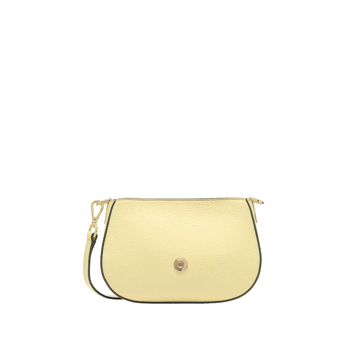 Taschenkoerper Mini Buddy - hellgelb