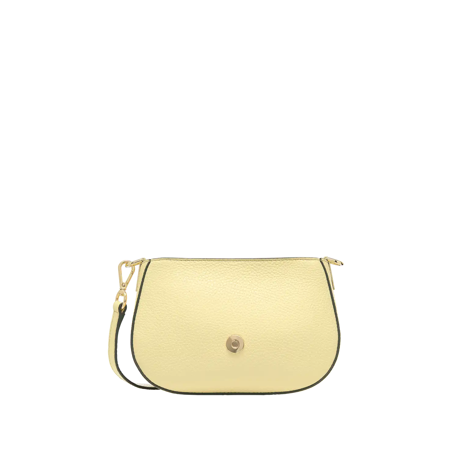 Taschenkoerper Mini Buddy - hellgelb