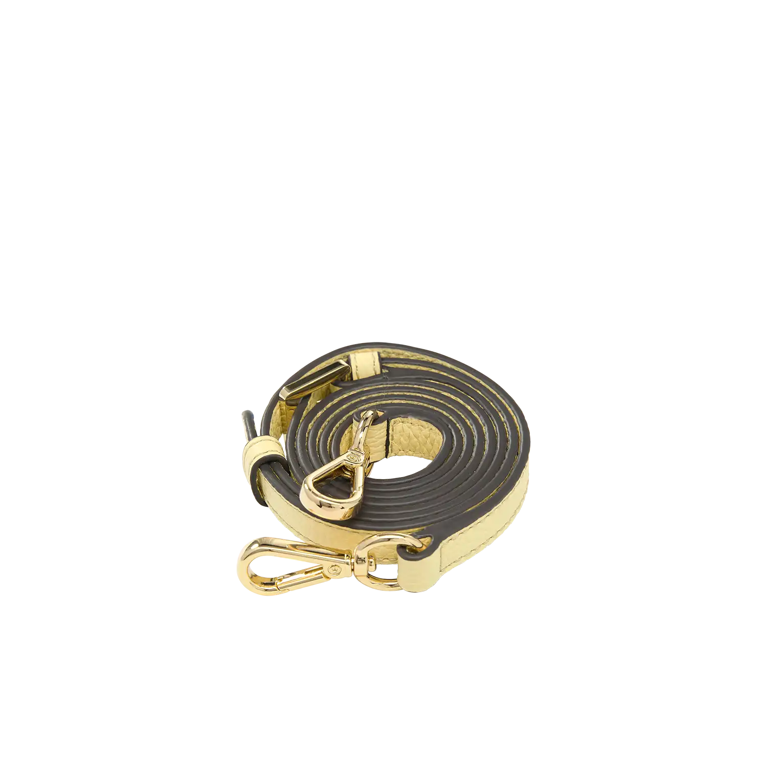 Taschenkoerper Mini Buddy - hellgelb