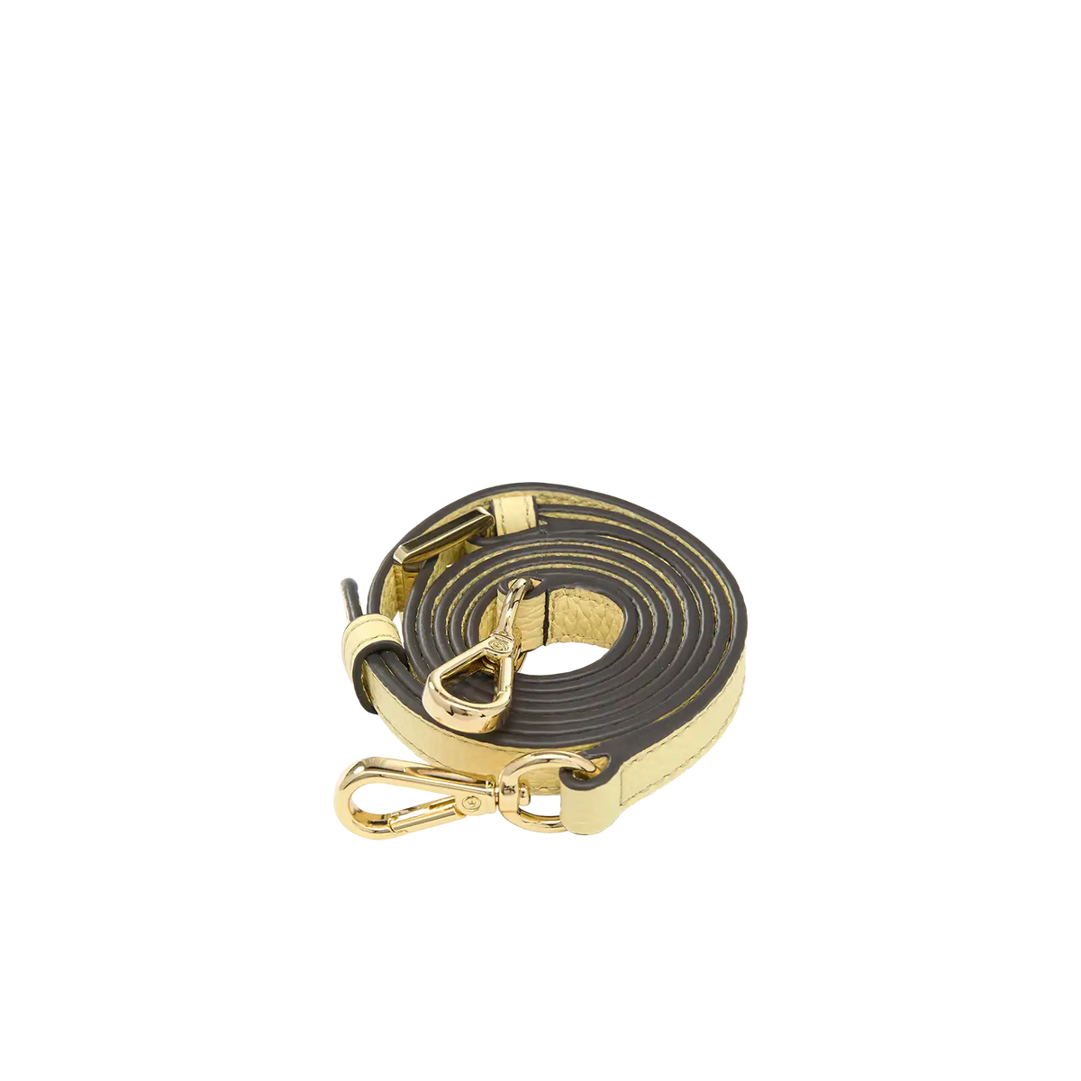 Taschenkoerper Mini Buddy - hellgelb