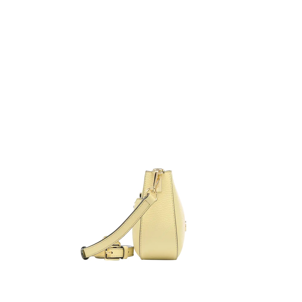 Taschenkoerper Mini Buddy - hellgelb