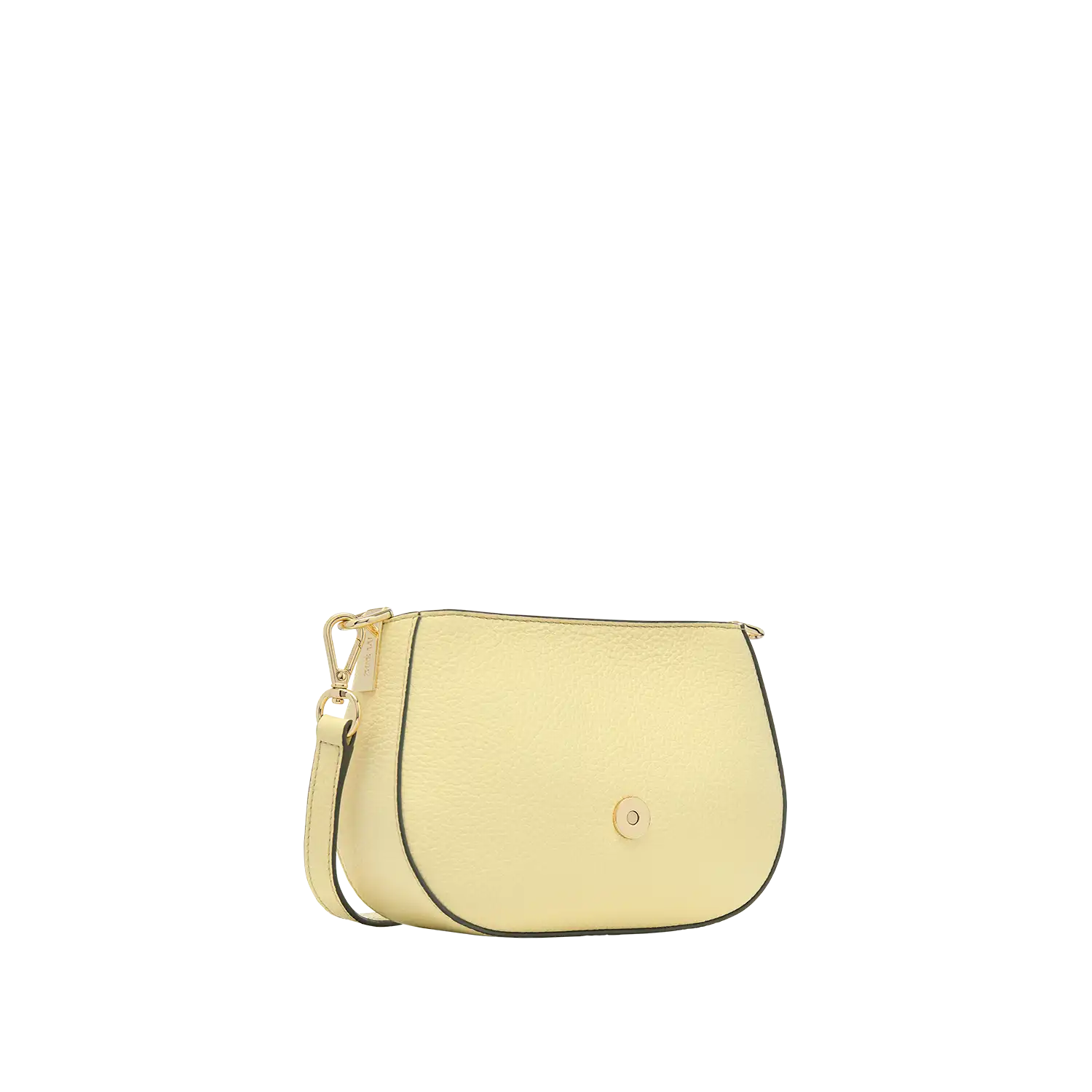 Taschenkoerper Mini Buddy - hellgelb