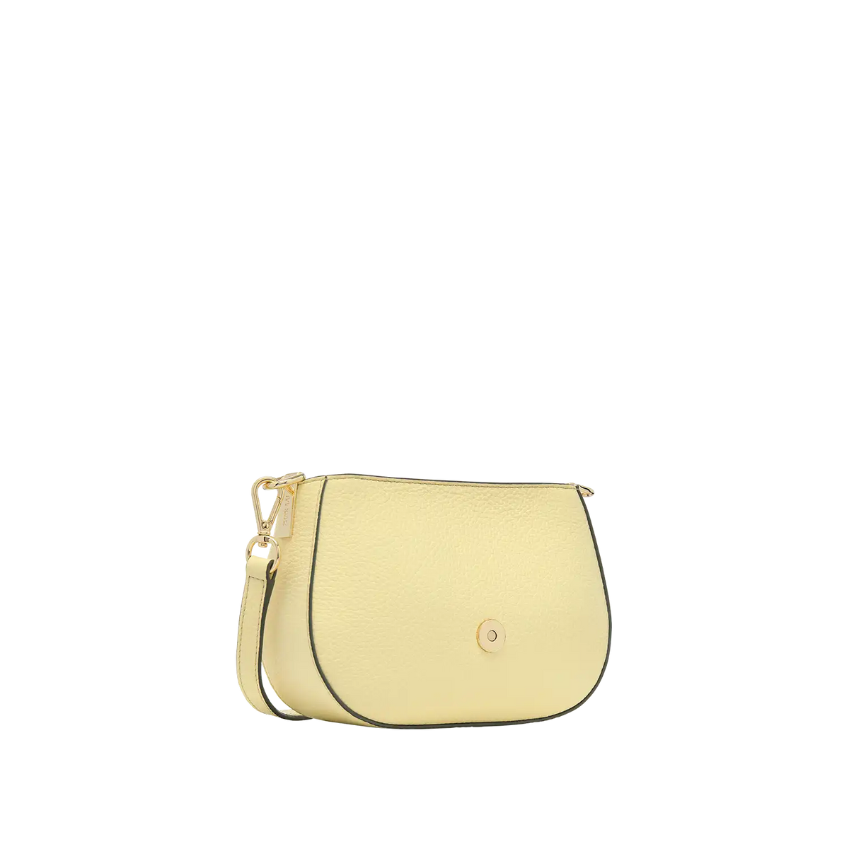 Taschenkoerper Mini Buddy - hellgelb