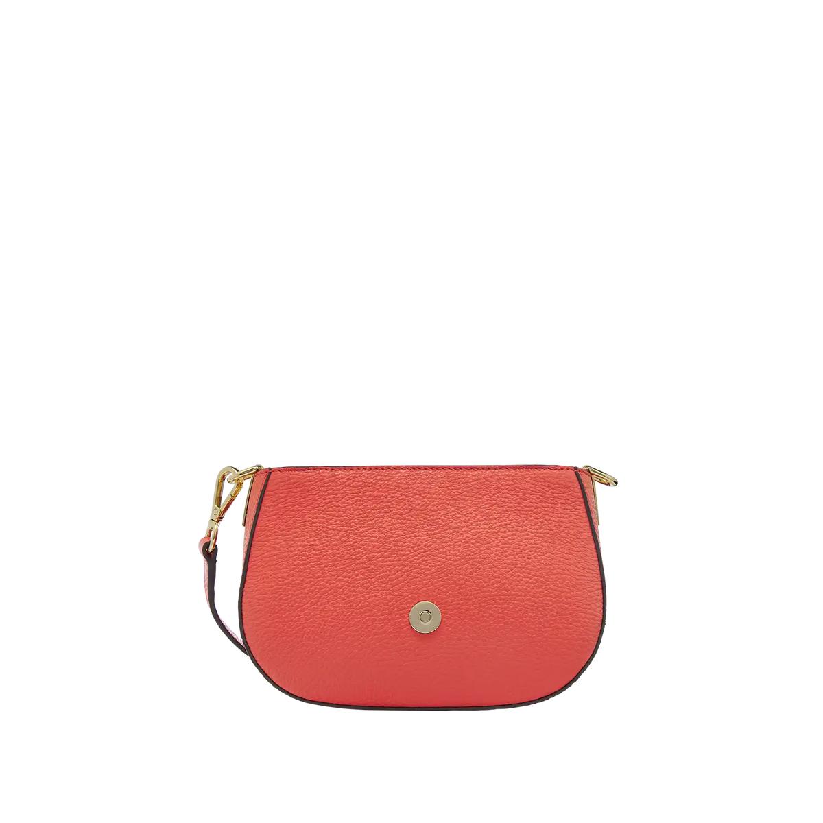 Taschenkoerper Mini Buddy - koralle