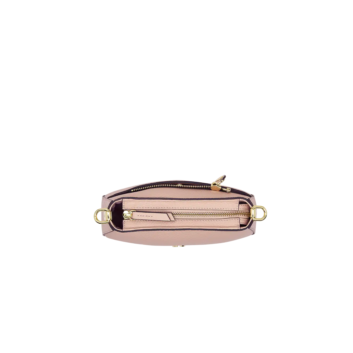 Taschenkoerper Mini Buddy - nude