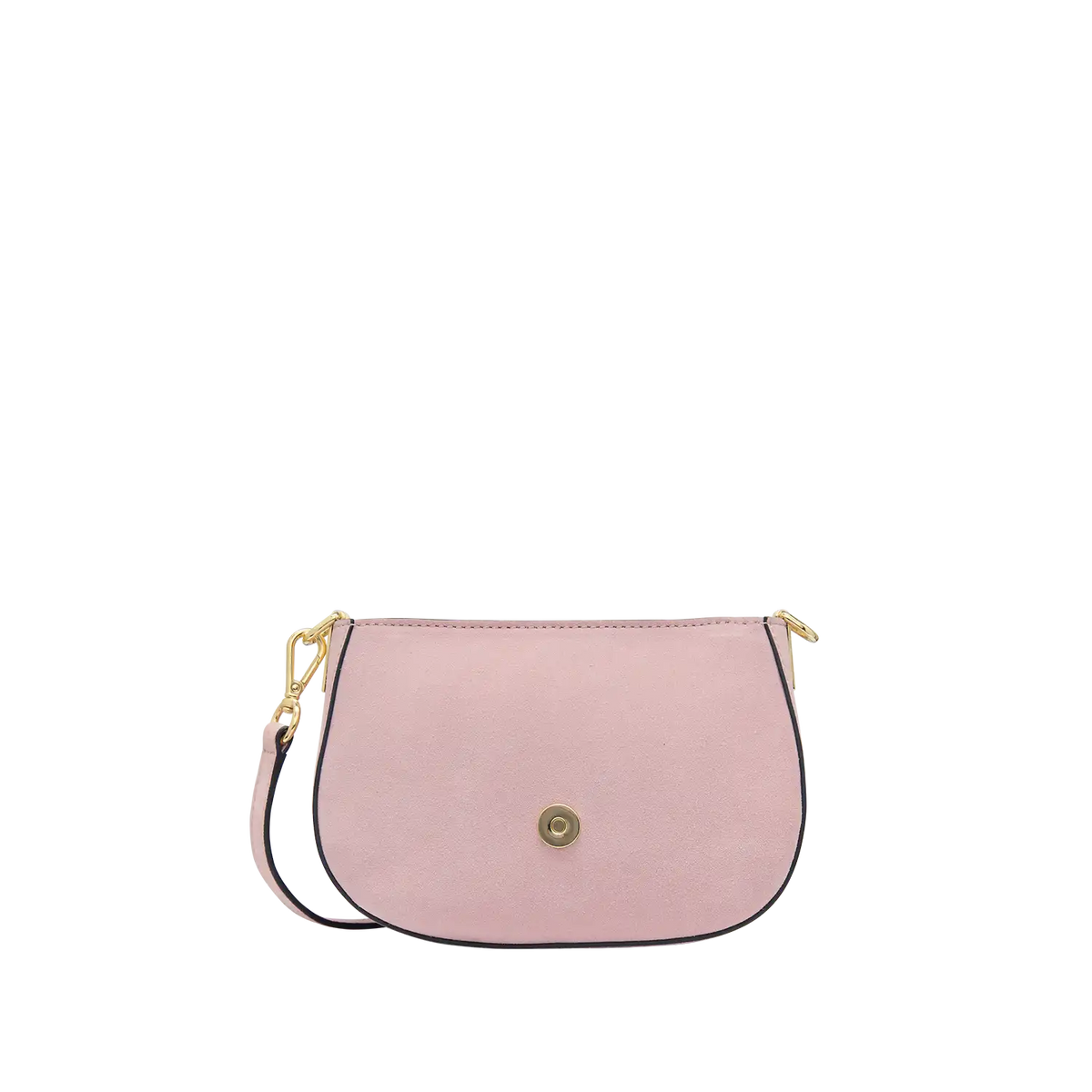 Taschenkoerper Mini Buddy - rosa velours