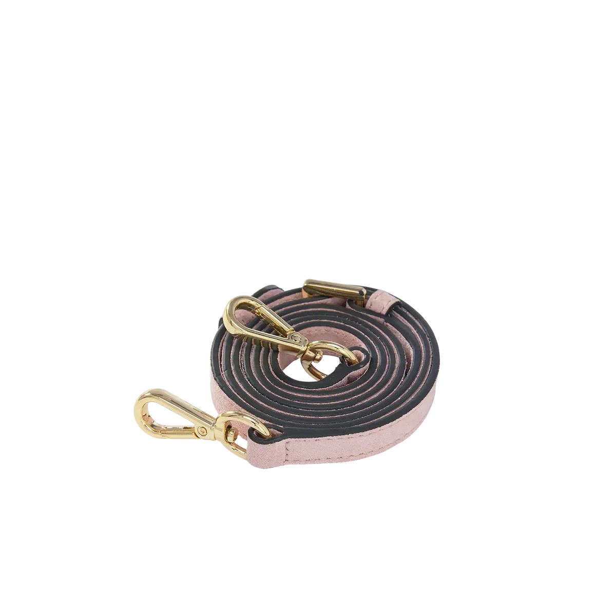 Taschenkoerper Mini Buddy - rosa velours