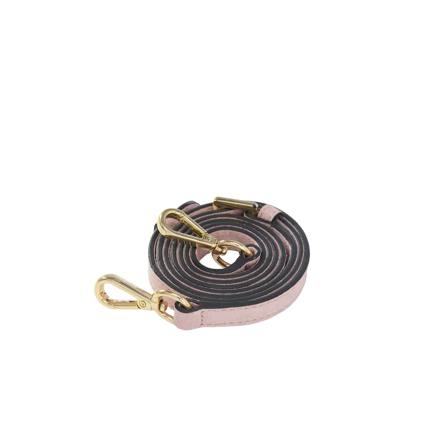 Taschenkoerper Mini Buddy - rosa velours