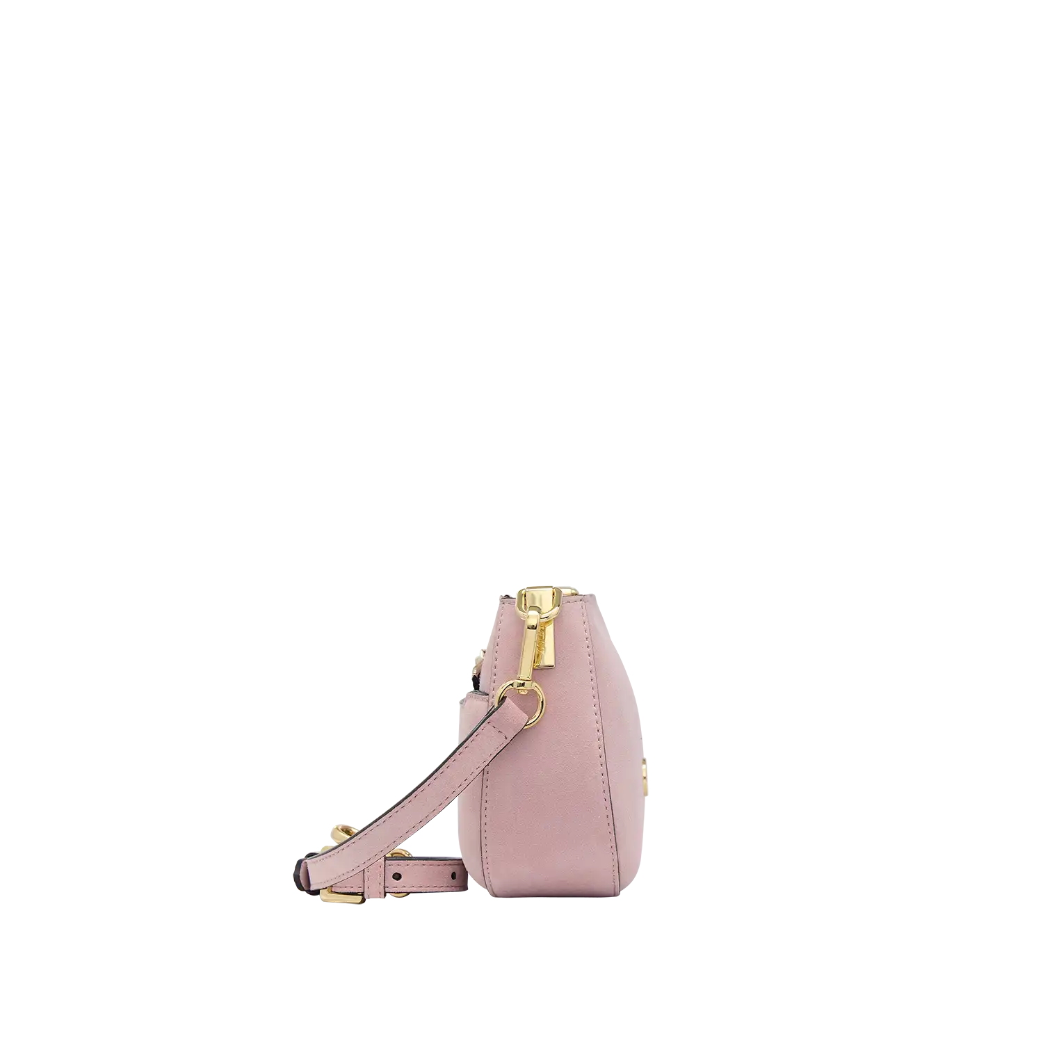 Taschenkoerper Mini Buddy - rosa velours