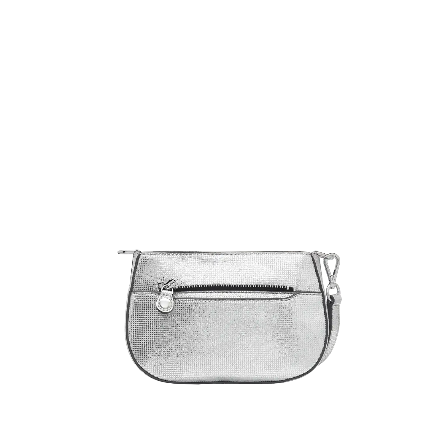 Taschenset Mini Buddy silber - La Mini D.I.S.C.O